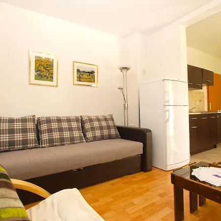 Apartment Ildiko 1547 Fazana