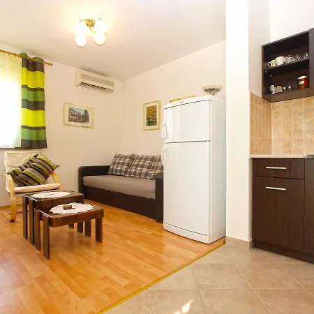 Apartment Ildiko 1547