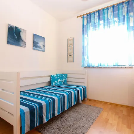 Ildiko 1547 Apartment Fazana
